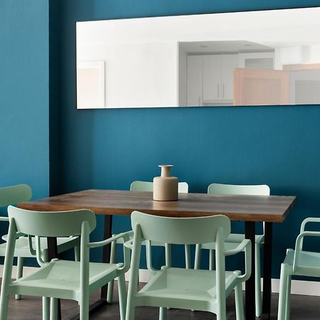 Espiritu Apartment Σεβίλλη Εξωτερικό φωτογραφία