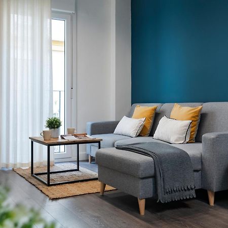 Espiritu Apartment Σεβίλλη Εξωτερικό φωτογραφία