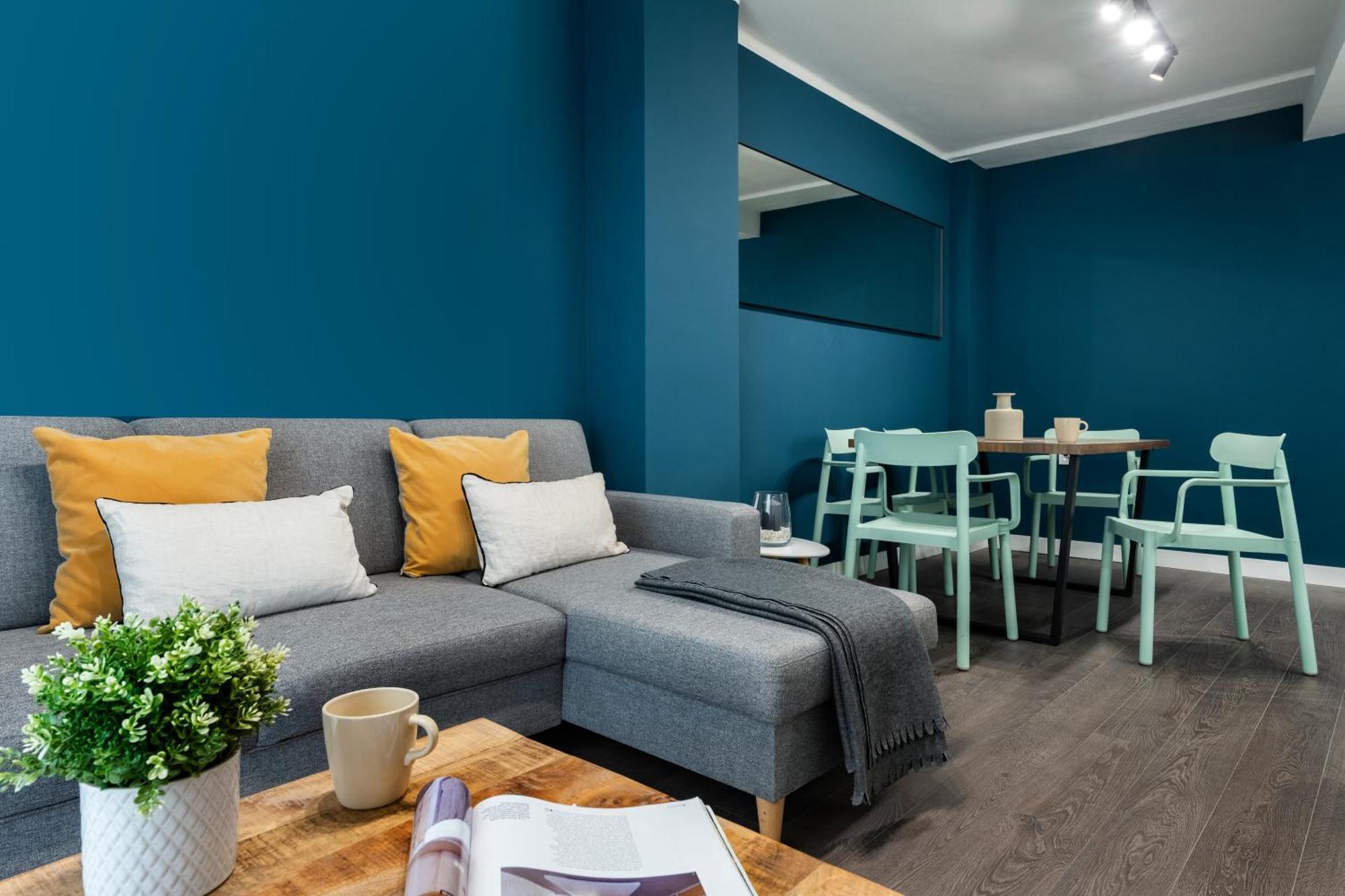 Espiritu Apartment Σεβίλλη Εξωτερικό φωτογραφία