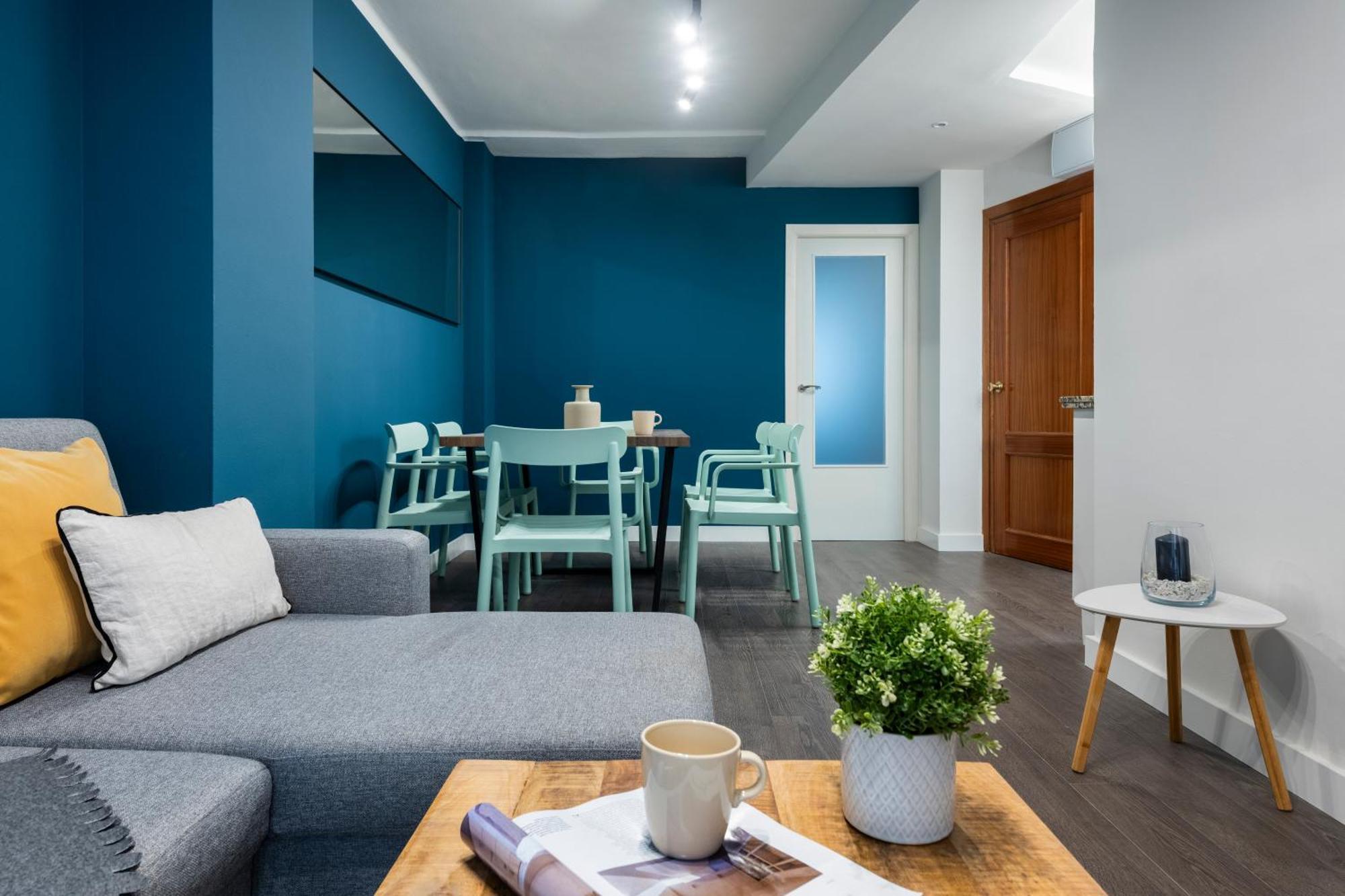 Espiritu Apartment Σεβίλλη Εξωτερικό φωτογραφία