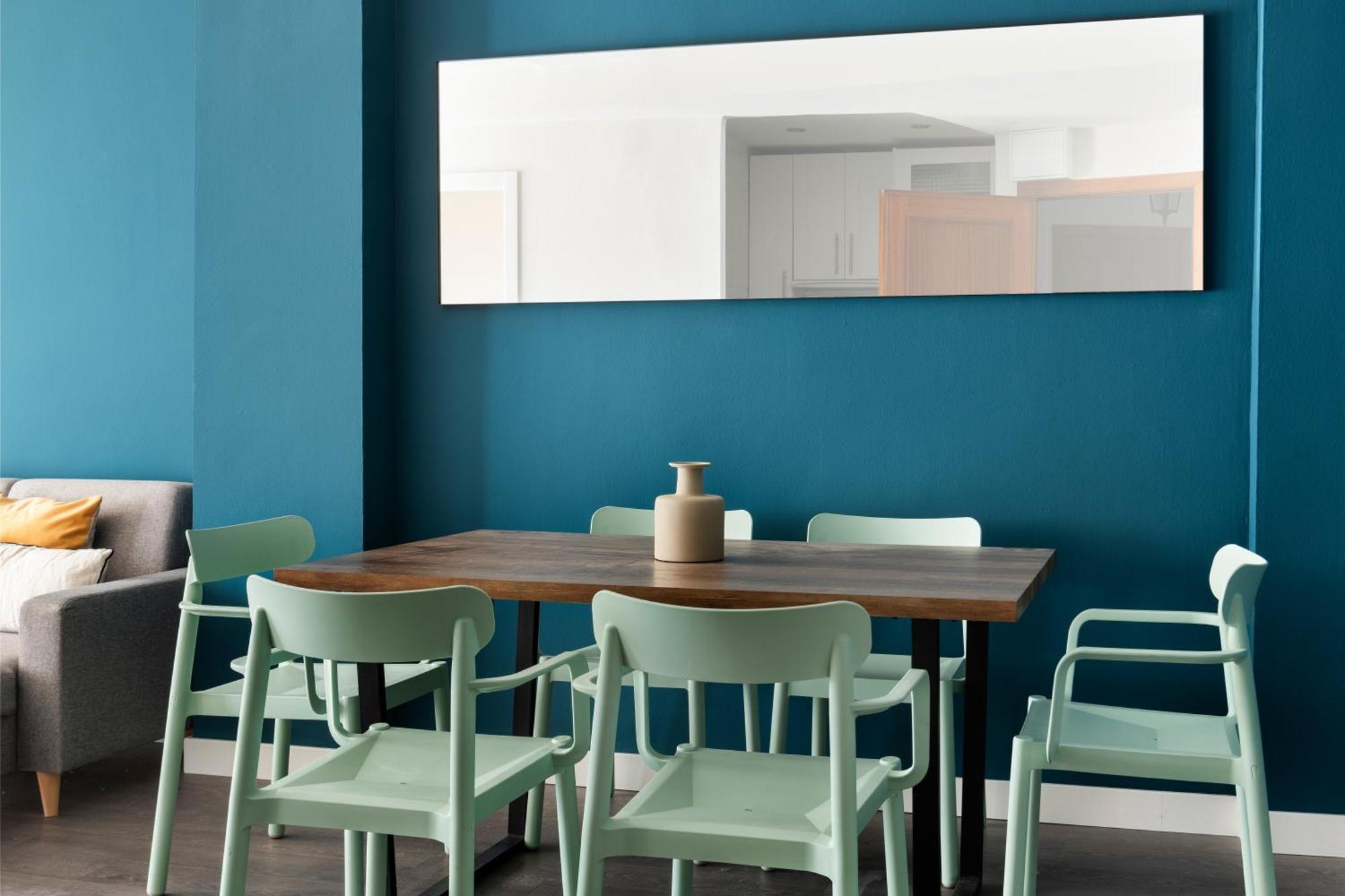 Espiritu Apartment Σεβίλλη Εξωτερικό φωτογραφία