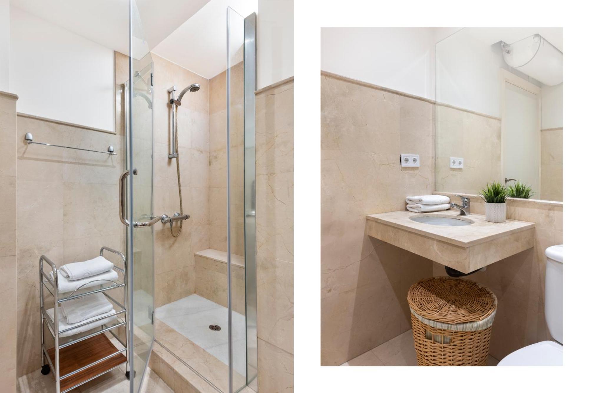 Espiritu Apartment Σεβίλλη Εξωτερικό φωτογραφία