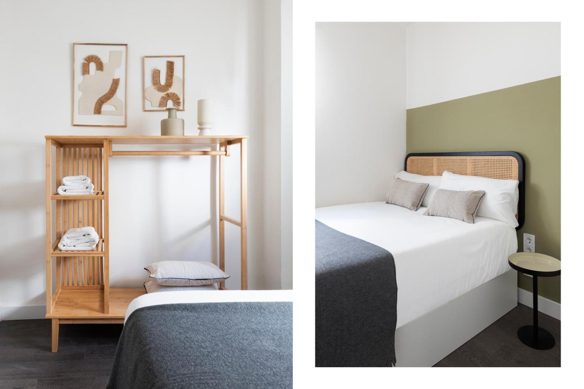 Espiritu Apartment Σεβίλλη Εξωτερικό φωτογραφία